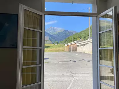 Appartement, 42 m²