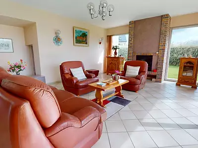 Maison, 173 m²