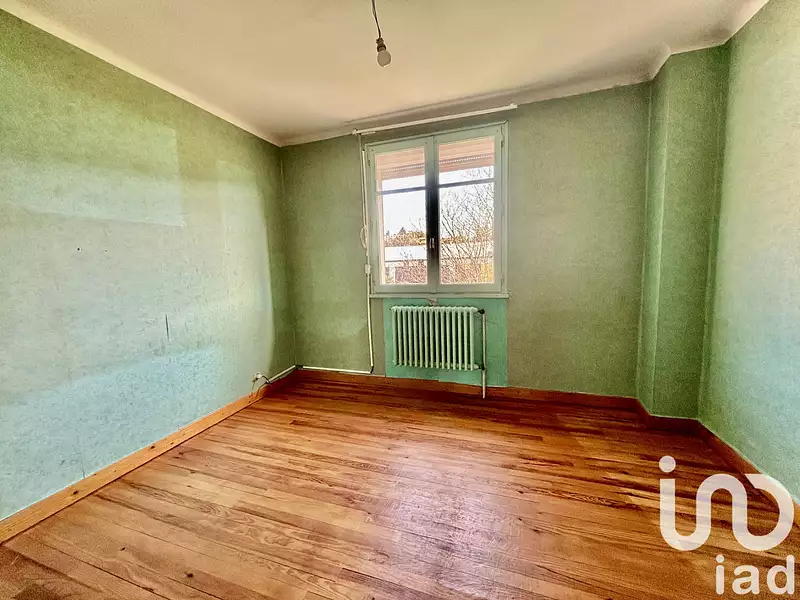 Maison, 126 m²