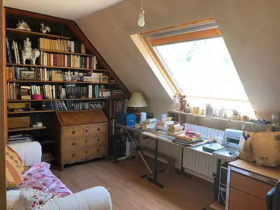 Maison, 113,57 m²