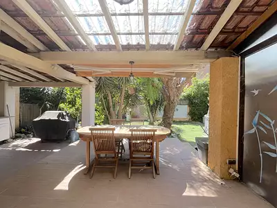 Maison, 93,7 m²