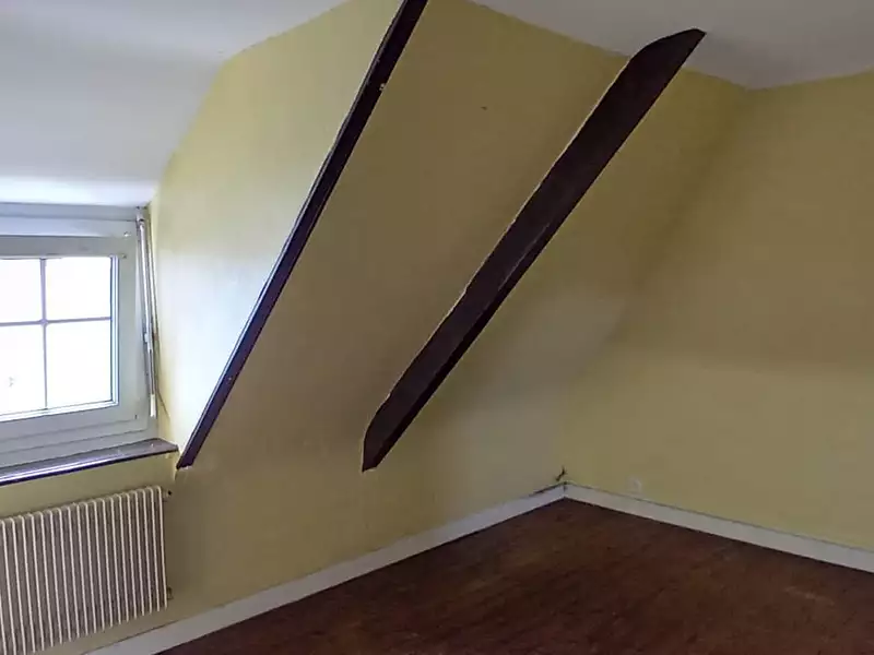 Maison, 78 m²