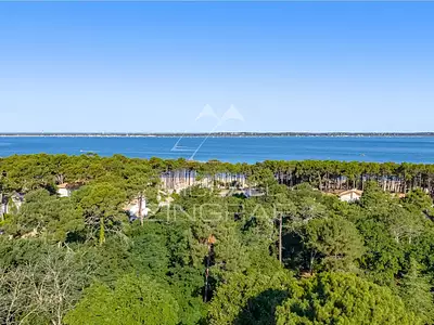 Terrain, 1 050 m²