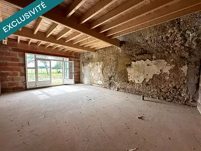 Maison, 250 m²