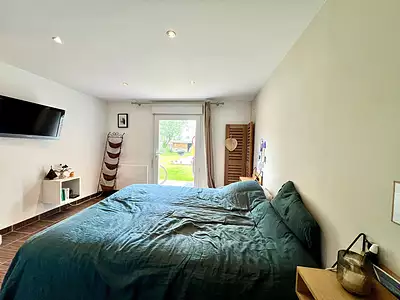 Maison, 132 m²