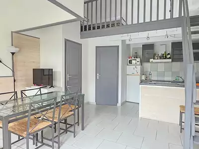 Maison, 32 m²