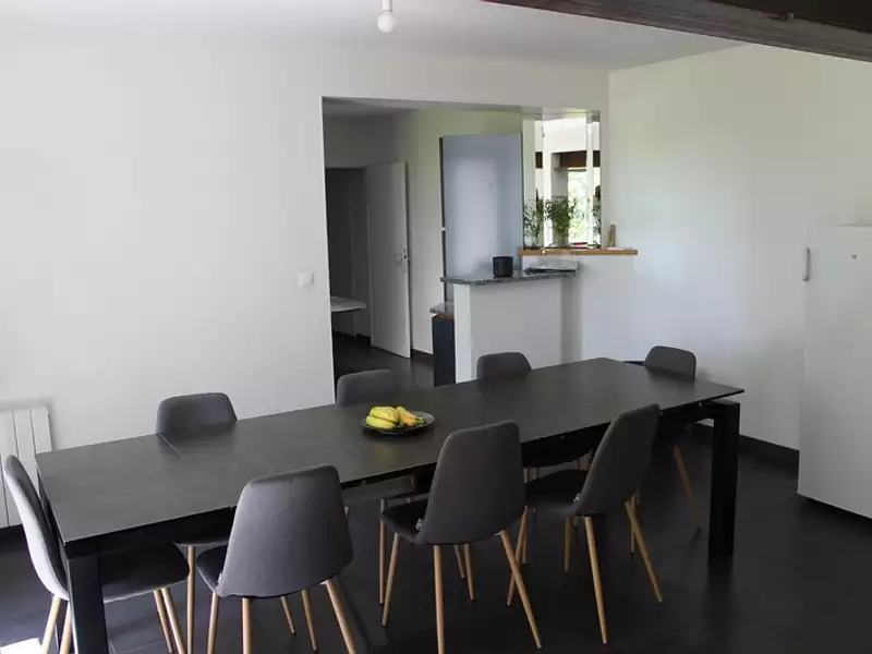 Maison, 161 m²