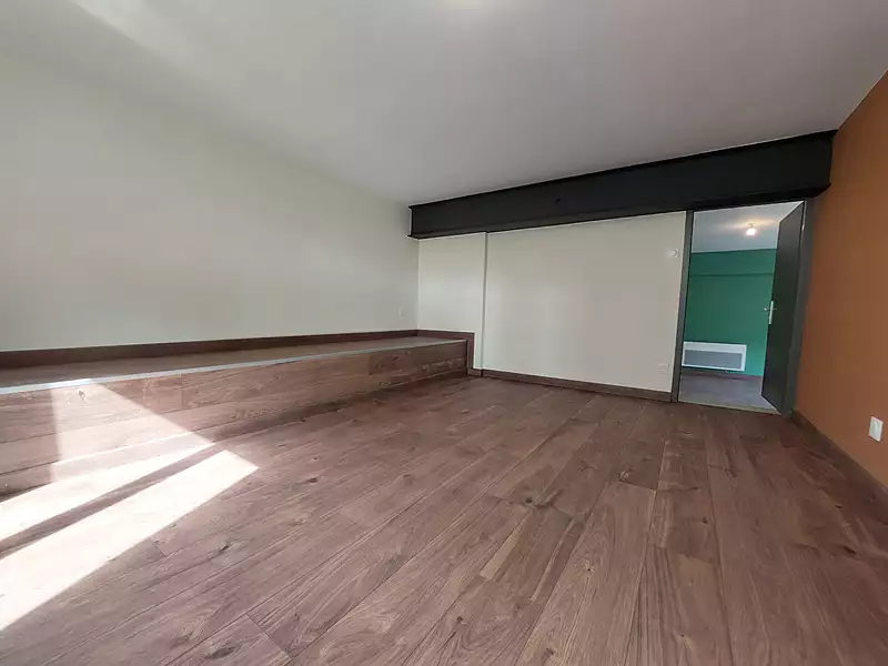Appartement, 57,5 m²
