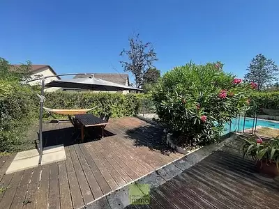 Maison, 135 m²