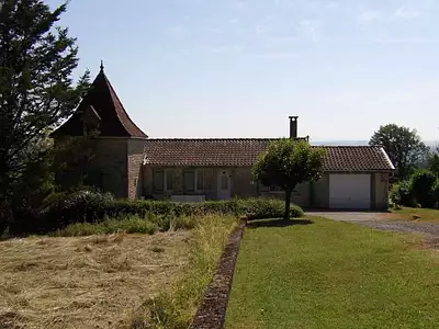 Maison, 130 m²