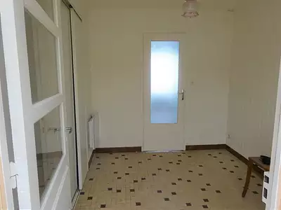 Appartement, 41,79 m²