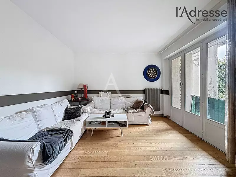 Appartement, 63 m²