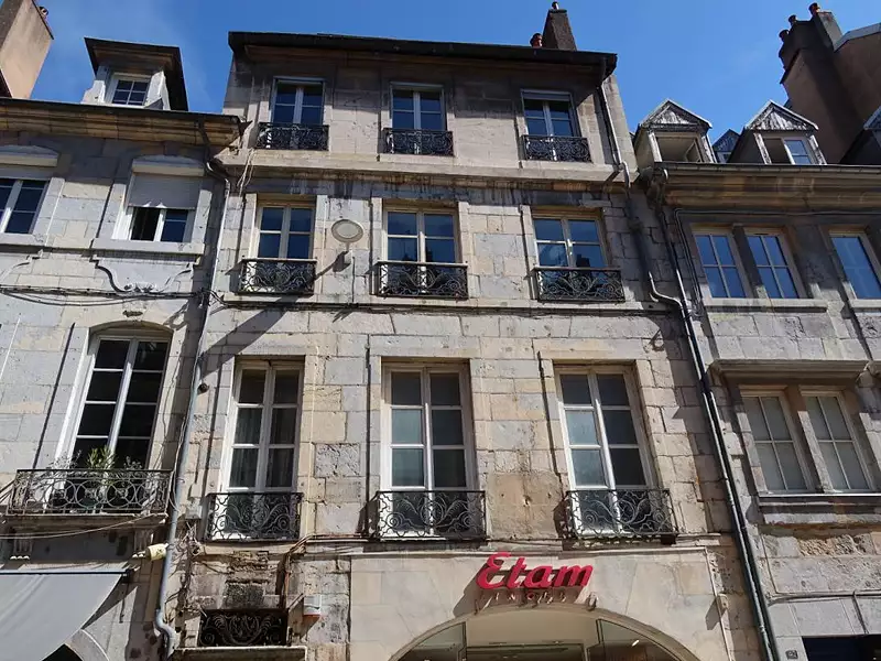 Appartement, 111 m²