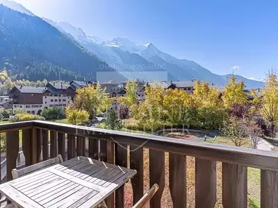 Appartement, 54,87 m²