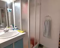 Appartement, 19,5 m²