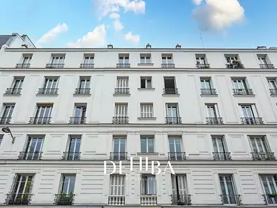 Appartement, 35 m²