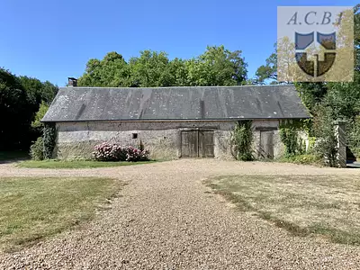 Maison, 290 m²