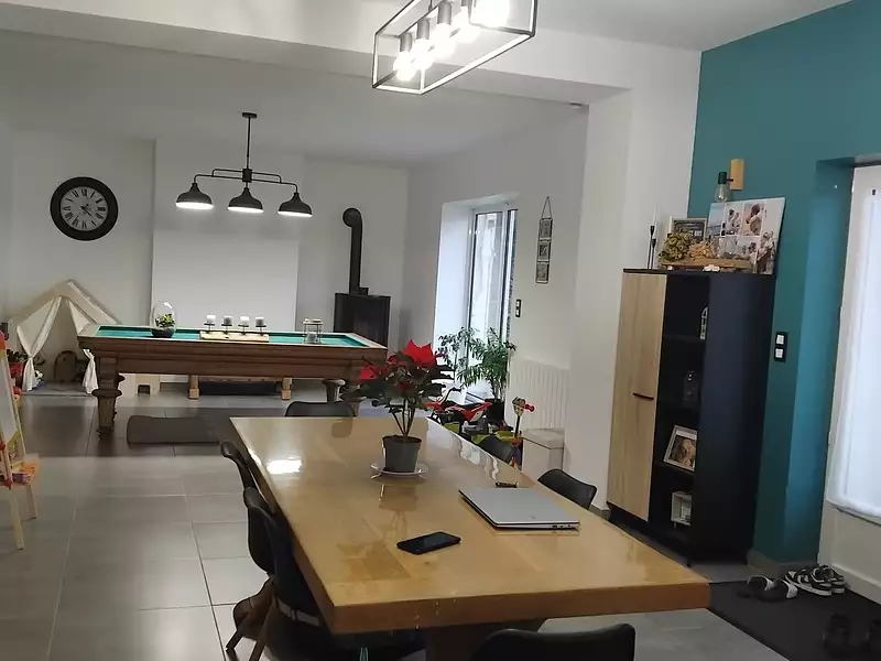 Maison, 200 m²