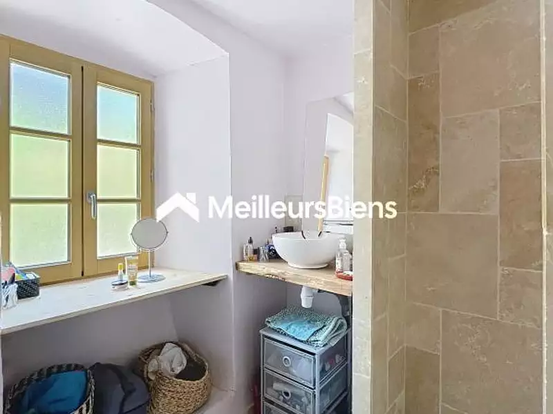Maison, 115 m²