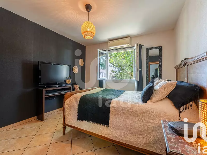 Maison, 138 m²