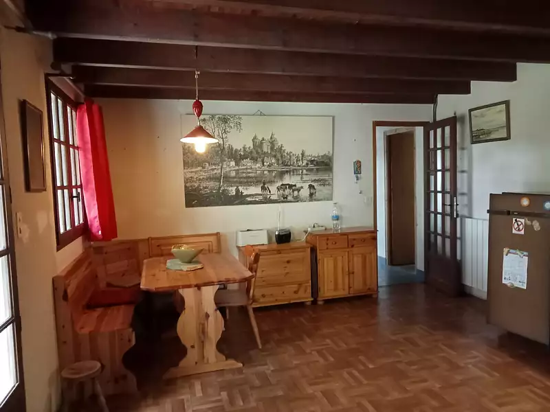 Maison, 139 m²