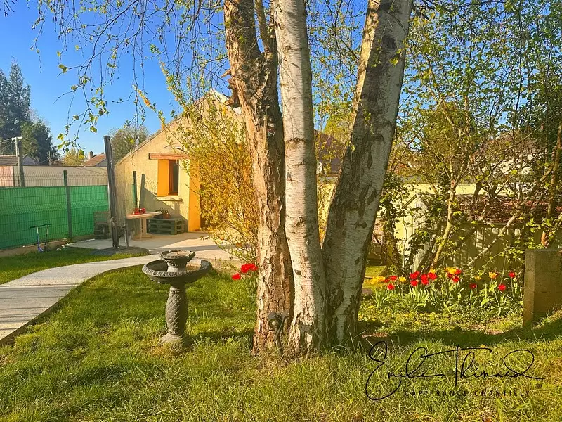 Maison, 78 m²