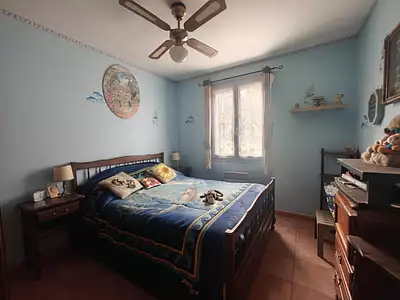 Maison, 132 m²