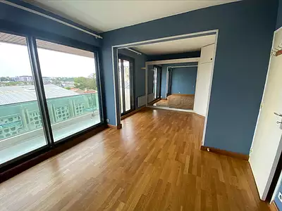 Appartement, 115,76 m²