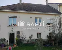 Maison, 141 m²