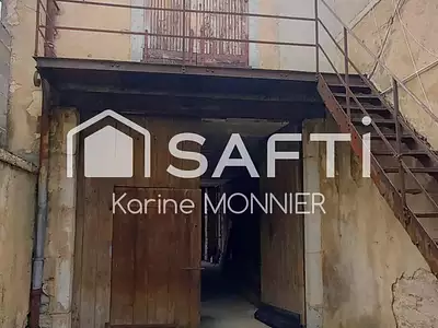 Appartement, 40 m²