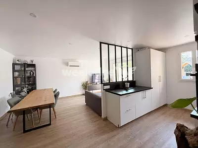 Maison, 81,11 m²
