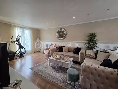 Maison, 115 m²