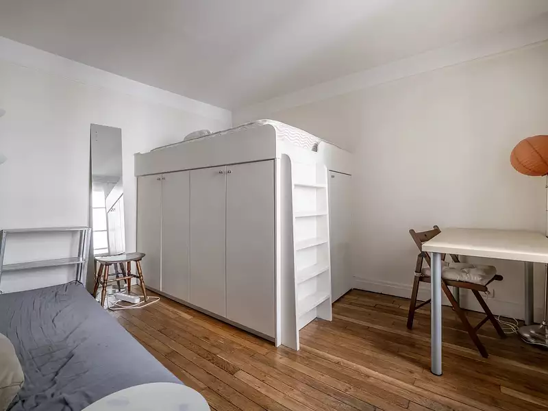 Appartement, 54,9 m²