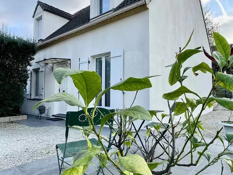 Maison, 105,49 m²