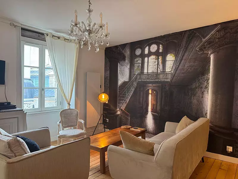 Appartement, 65,56 m²