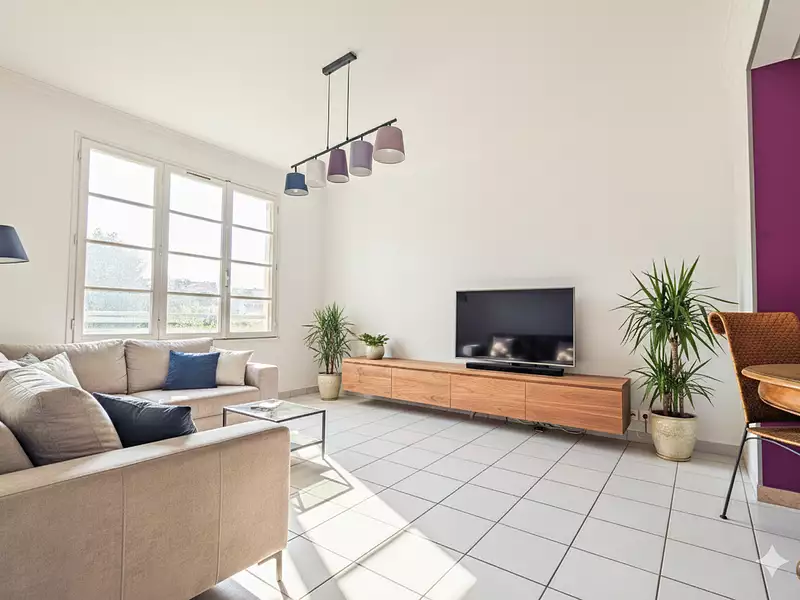 Appartement, 71 m²
