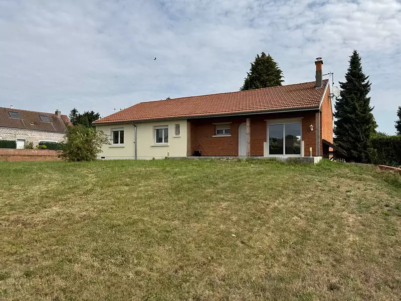 Maison, 149 m²