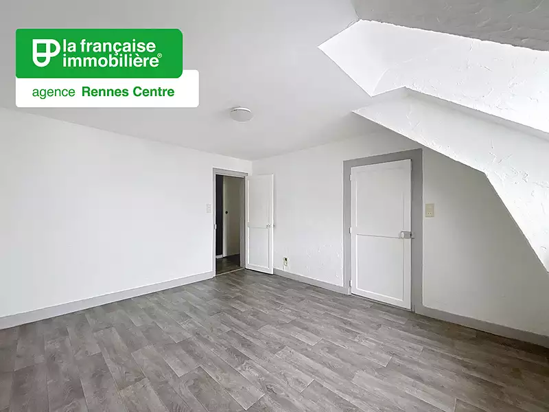 Appartement, 49,95 m²