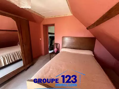 Maison, 145 m²