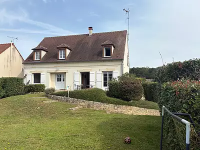 Maison, 164 m²