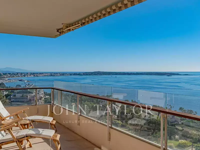 Appartement, 121 m²