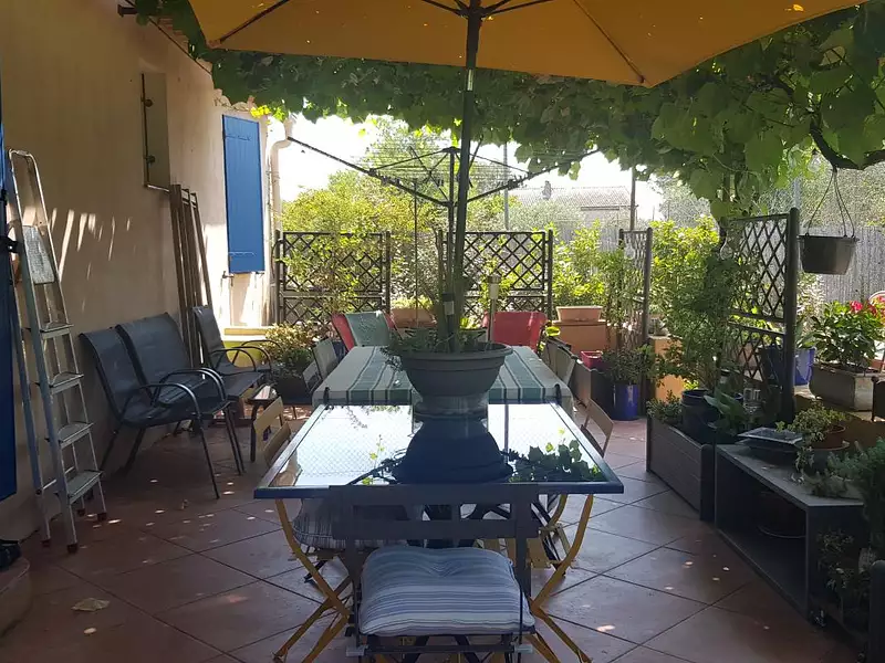 Maison, 70 m²