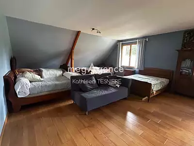 Maison, 228 m²
