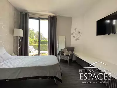 Maison, 167 m²