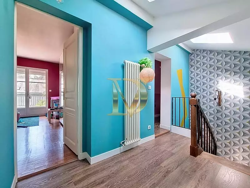 Maison, 148 m²