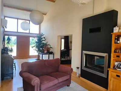 Maison, 243 m²