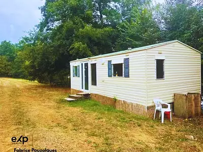 Maison, 63 m²