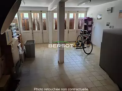 Appartement, 268 m²