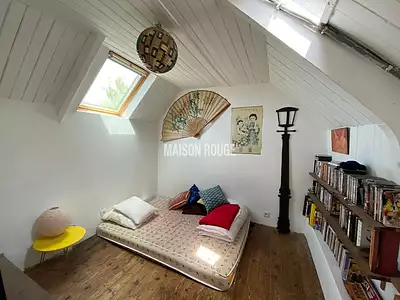 Maison, 123 m²