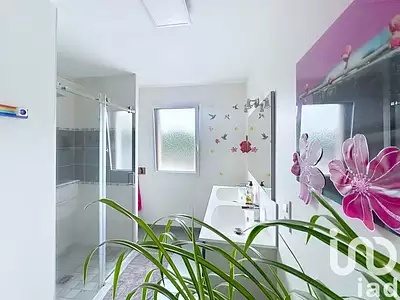 Maison, 127 m²